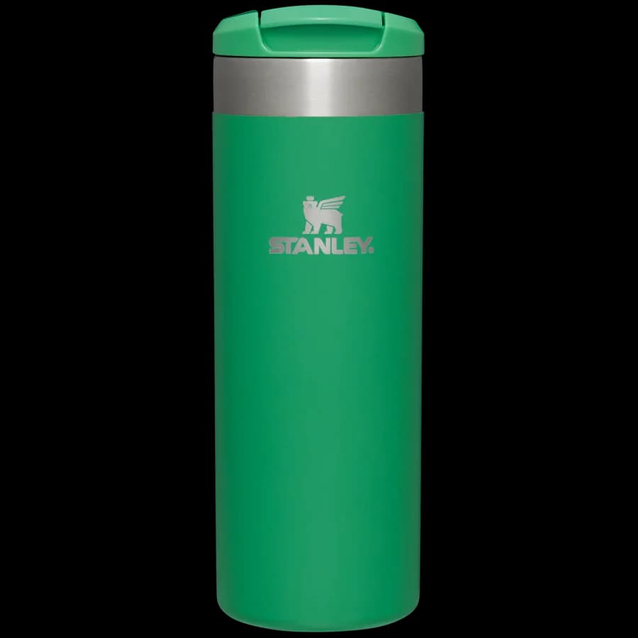 Stanley The Aerolight Transit Mug 0.47L Ash (Kül Rengi ) PRM-C9686 - 4