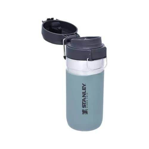 Stanley The Quick-Flip Water Bottle .47L / 16oz Shale PRM-C9685