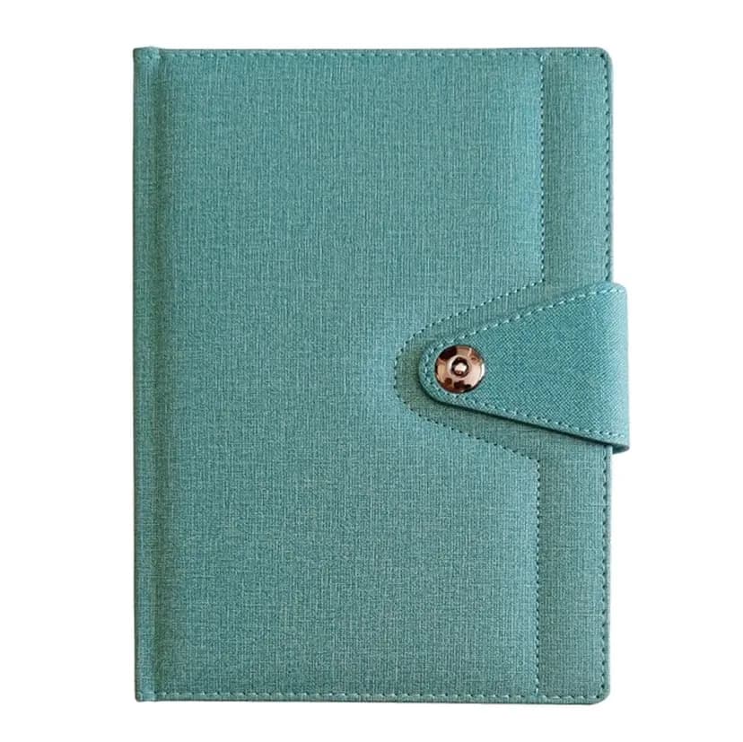promosyon defter üstten görünüm