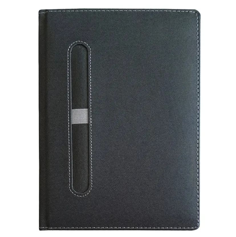promosyon defter üstten görünüm