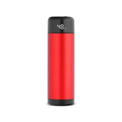 Promosyon el ısıtıcı fonksiyonu ve 5000 mAh kapasiteli powerbank