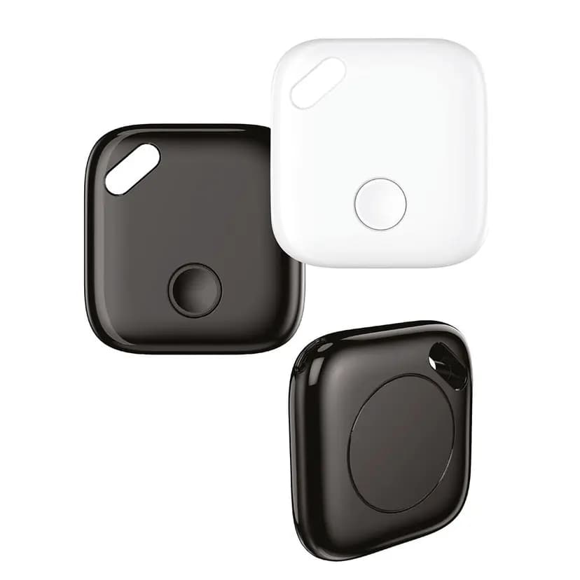 Apple FindMy uyumlu tag takip cihazı ile eşyalarınızı bulmanıza yardımcı olur
