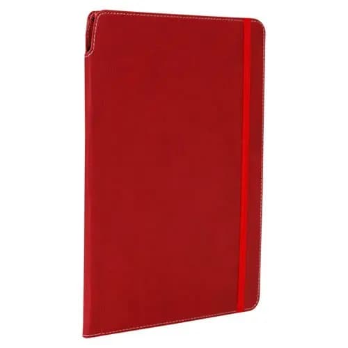promosyon lastikli defter üstten görünüm
