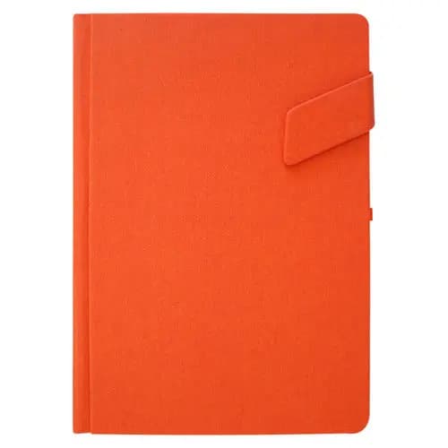 promosyon defter üstten görünüm