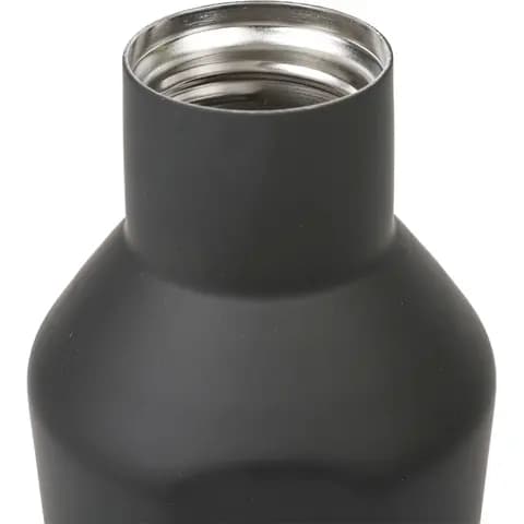 500 ml kapasiteli, sıcak ve soğuk içecekleri koruyan promosyon termos