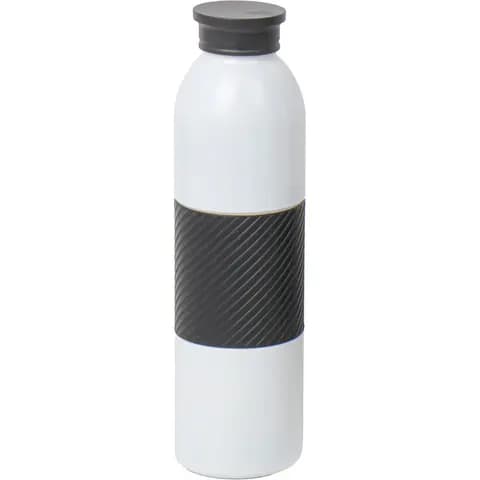 Promosyon 500 ml hacmindeki, seyahat dostu ve çift katmanlı izolasyona sahip G1-3620 model termos