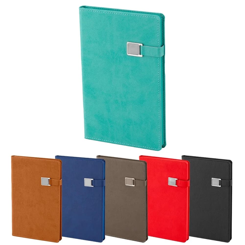 PL24185 kodlu promosyon termo deri tarihsiz defter