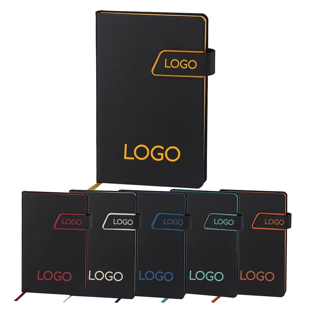 PL24570 kodlu promosyon termo deri tarihsiz defter