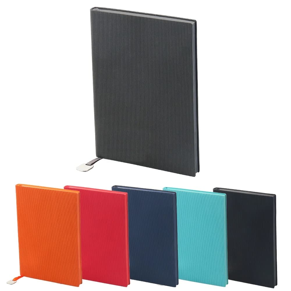 PL24200 kodlu promosyon termo deri tarihsiz defter
