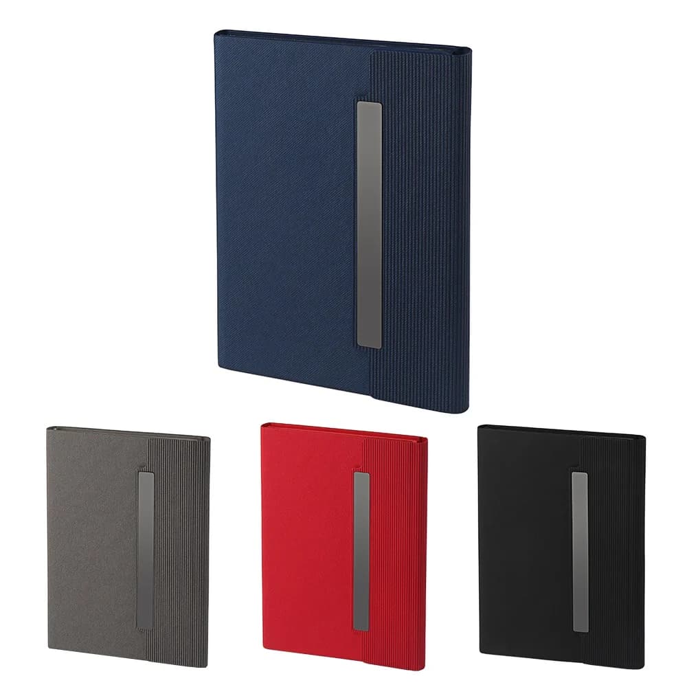 PL24650 kodlu promosyon termo deri tarihsiz defter