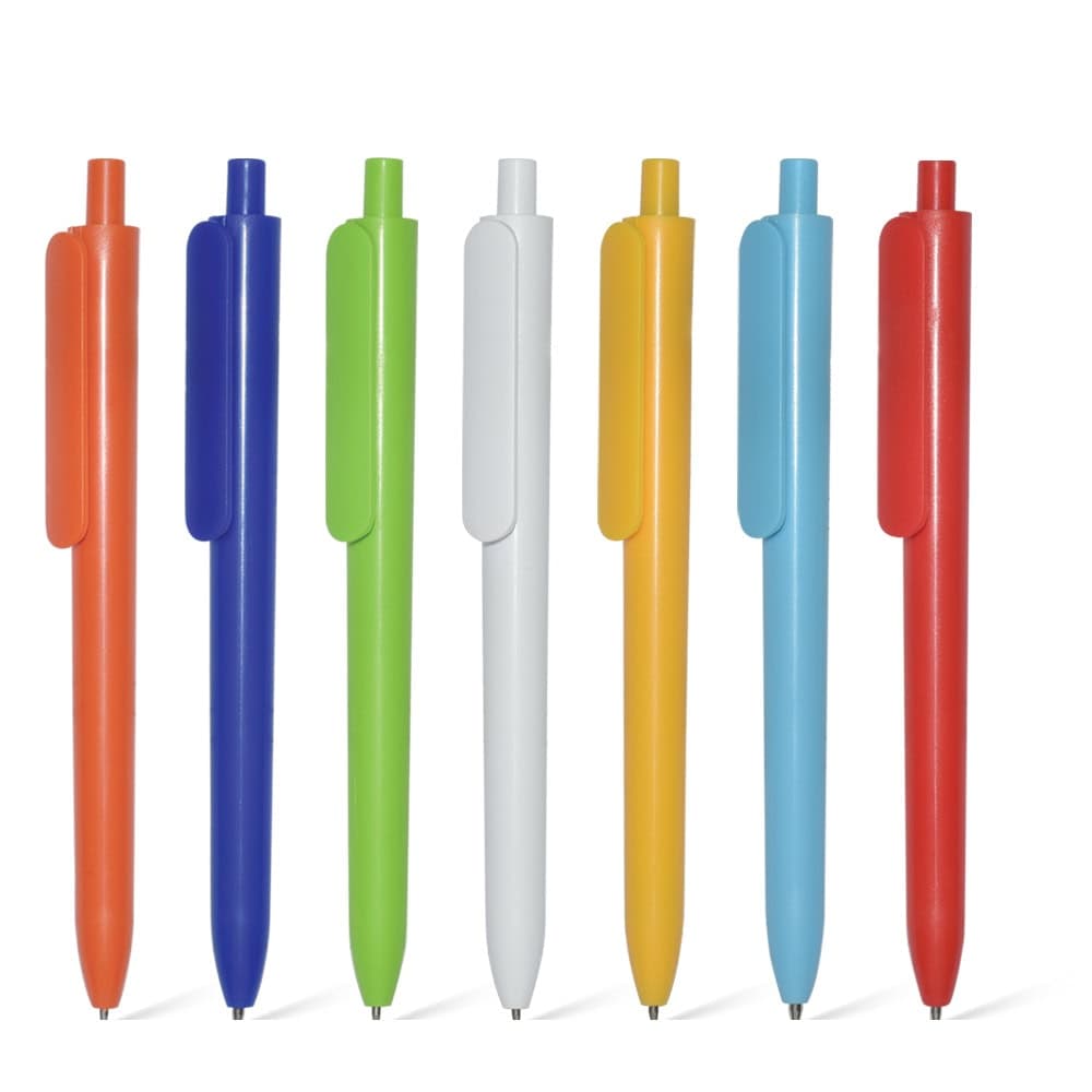 Basmalı Tükenmez Jel Kalem - p1006j