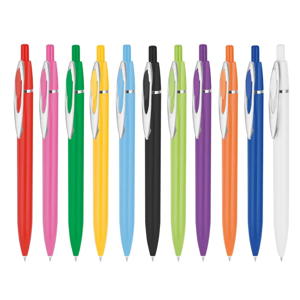 Basmalı Tükenmez Kalem - p1049