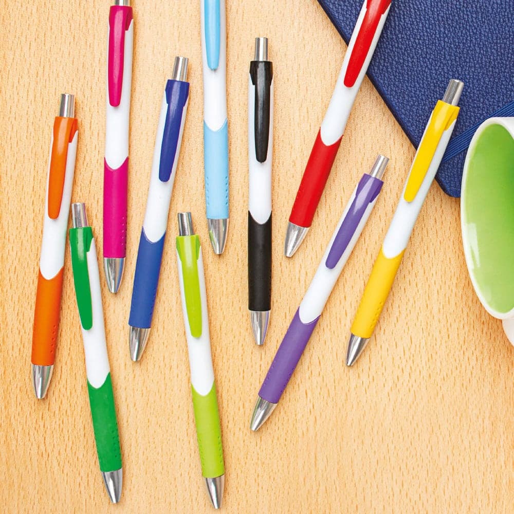 Basmalı Tükenmez Kalem - p1066