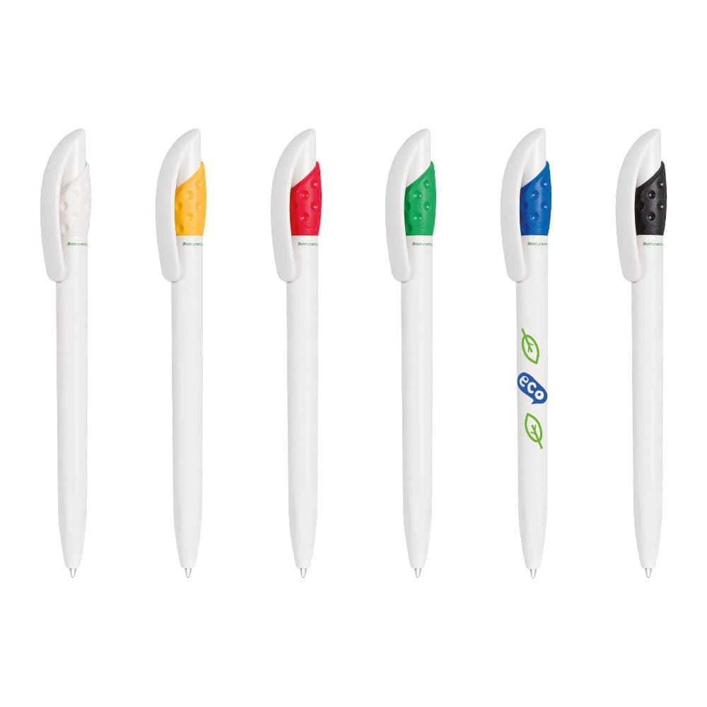 Bioçözünür Tükenmez Kalem - L-415MB