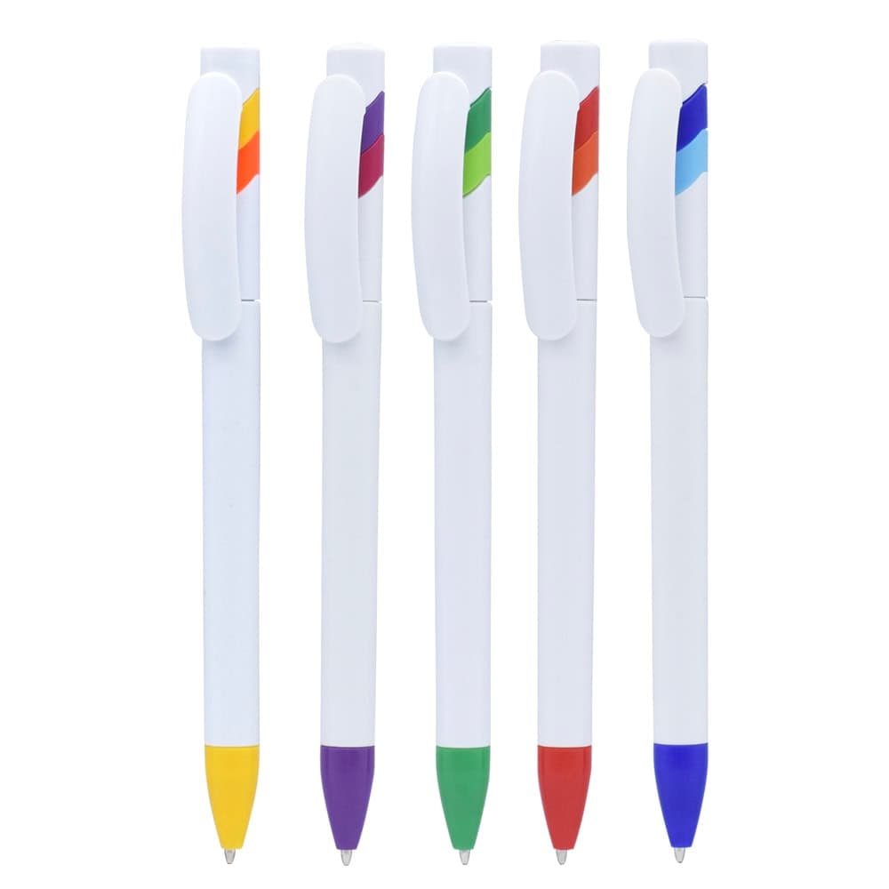 Çevirmeli Tükenmez Kalem - p1017