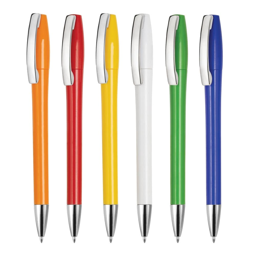 Çevirmeli Tükenmez Kalem - p1092