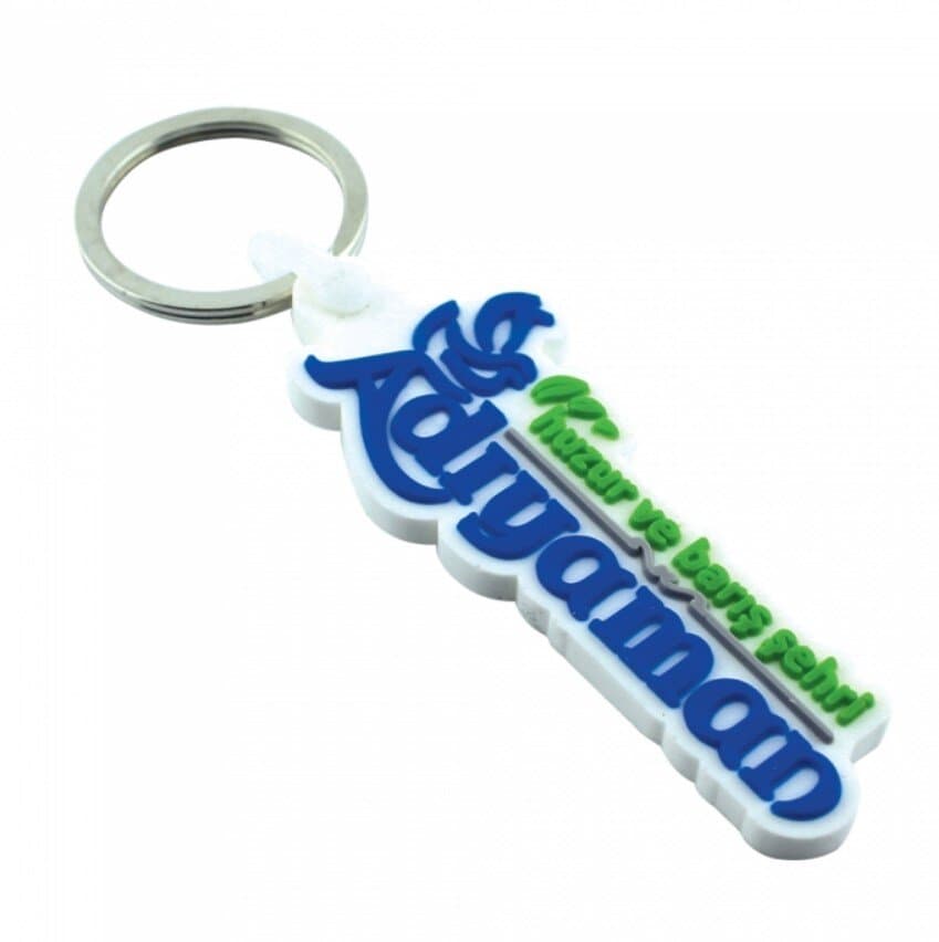 Silikon Anahtarlık - sl-50