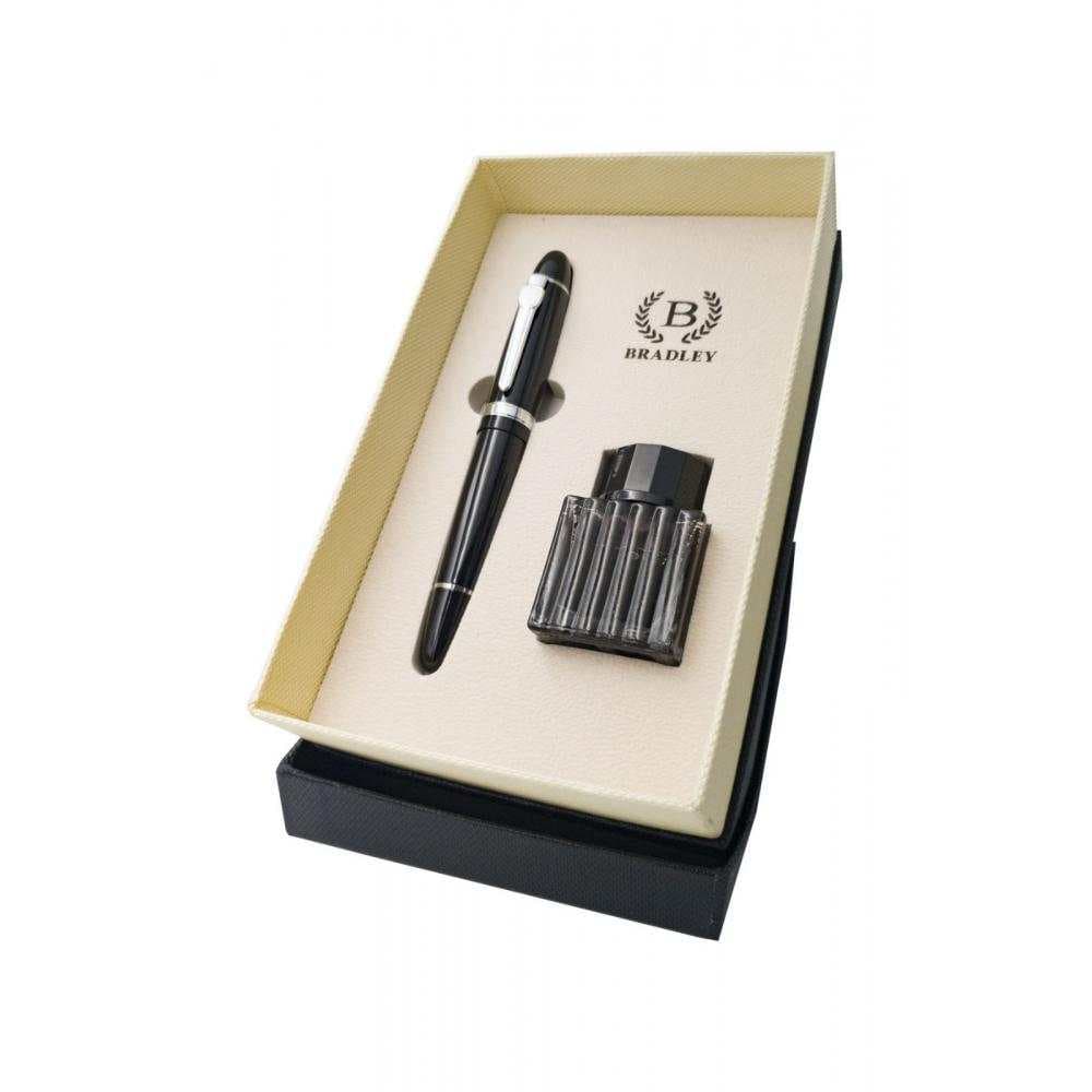 Kutulu Dolma Kalem Mürekkep Set - mg4159