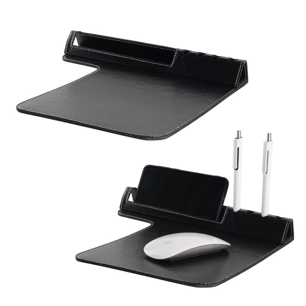 Mousepad Suni Deri Masa Düzenleyicisi - p6120