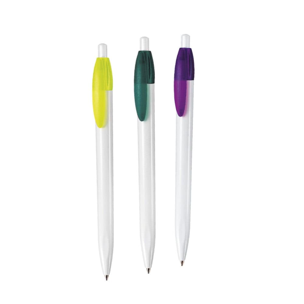 Plastik Kalem - L212