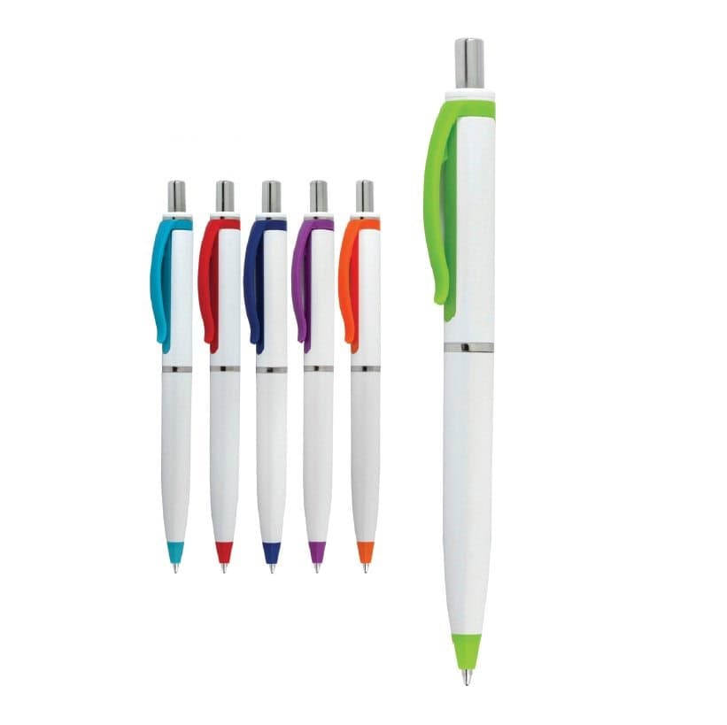 Plastik Tükenmez Kalem - mg802