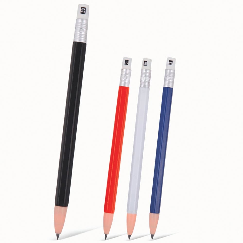 Plastik Versatil Kalem - p1387