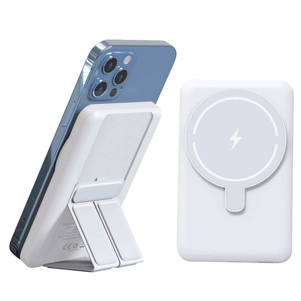 Powerbank 5000 Mah Mobil Şarj Cihazı - p7409