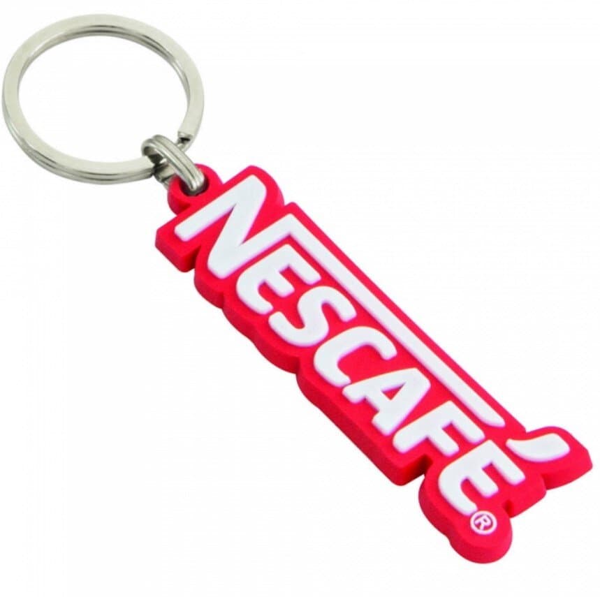 Silikon Anahtarlık - sl-02