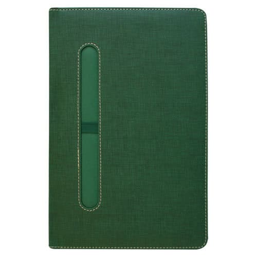 Termo Deri Defter 15X21 Cm - mrn5881