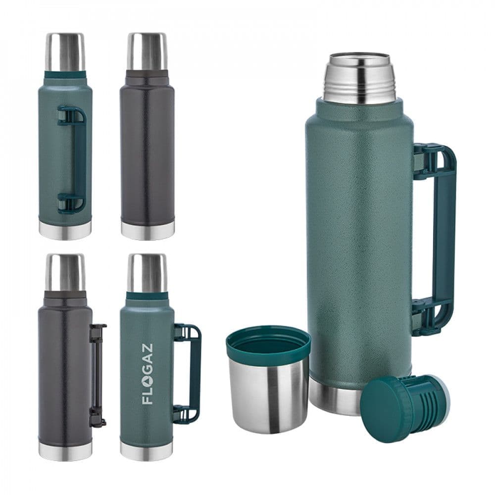 Çelik Termos /1450 Ml - ym-5341