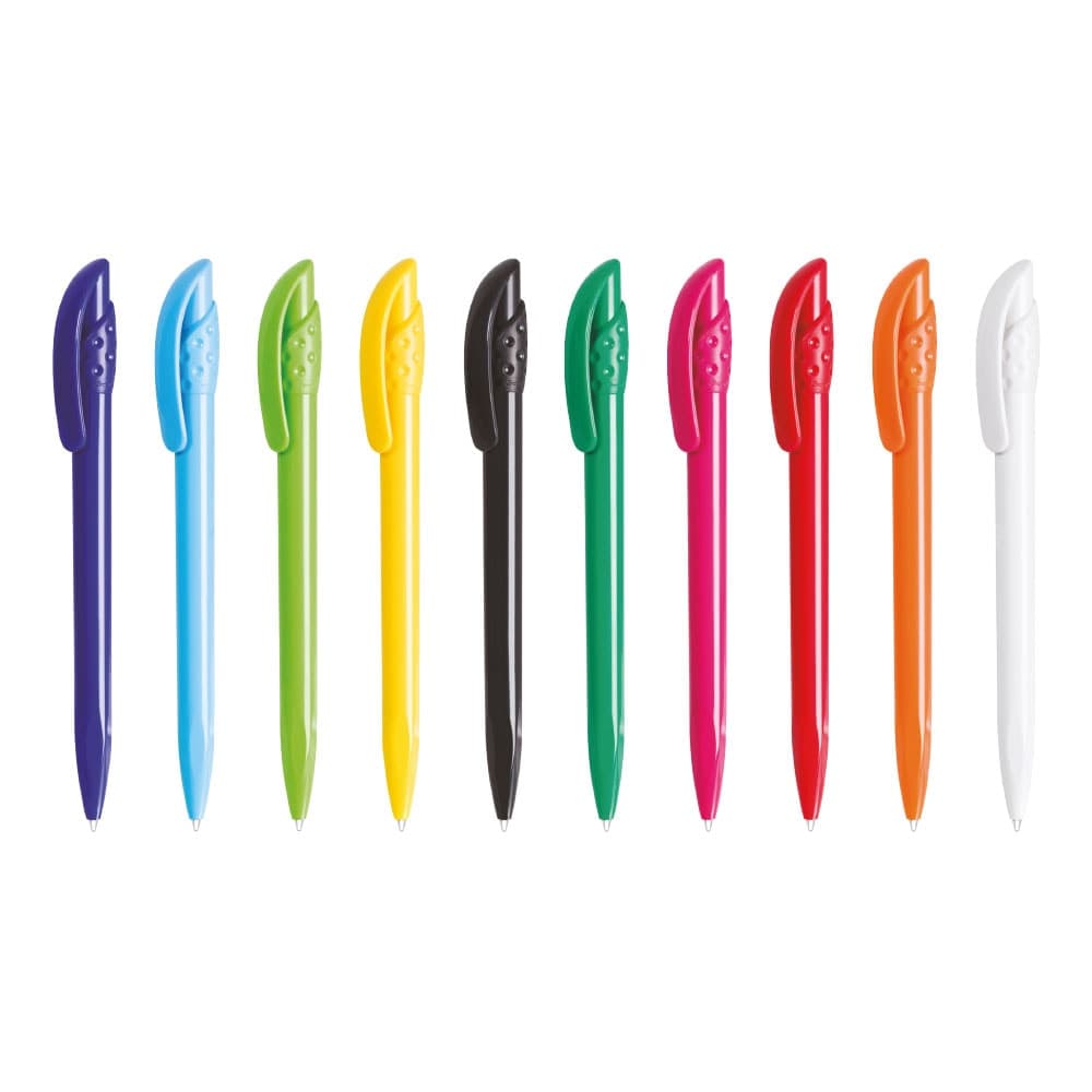 Tükenmez Kalem - l-414