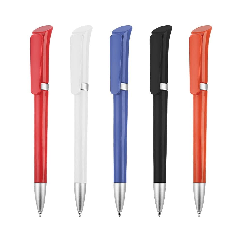 Tükenmez Kalem - pgxcs