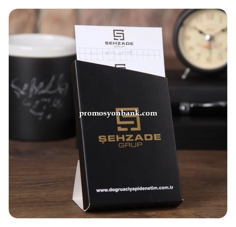 Unutmayınız Kartı - Bloknot - bloknot-1020