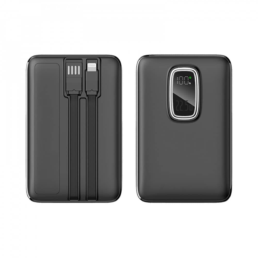 10.000 mAh Powerbank - ym74019