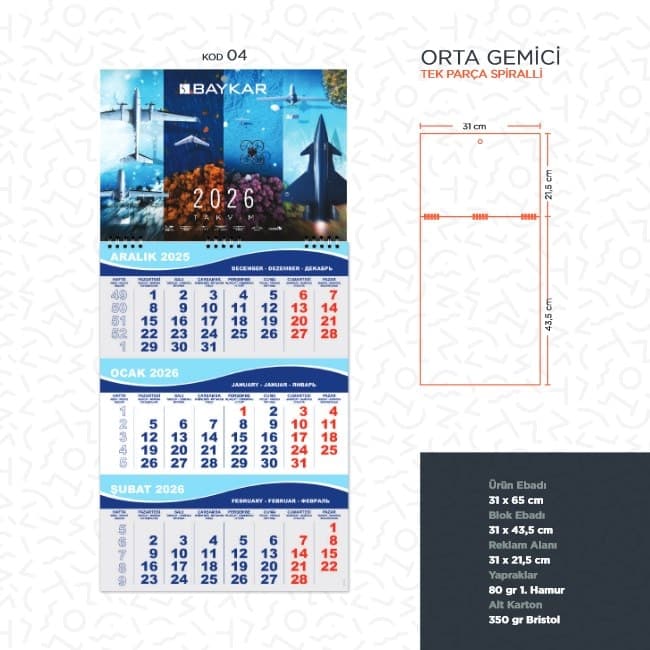 Gemici Takvimi - Promosyon-Takvim-04