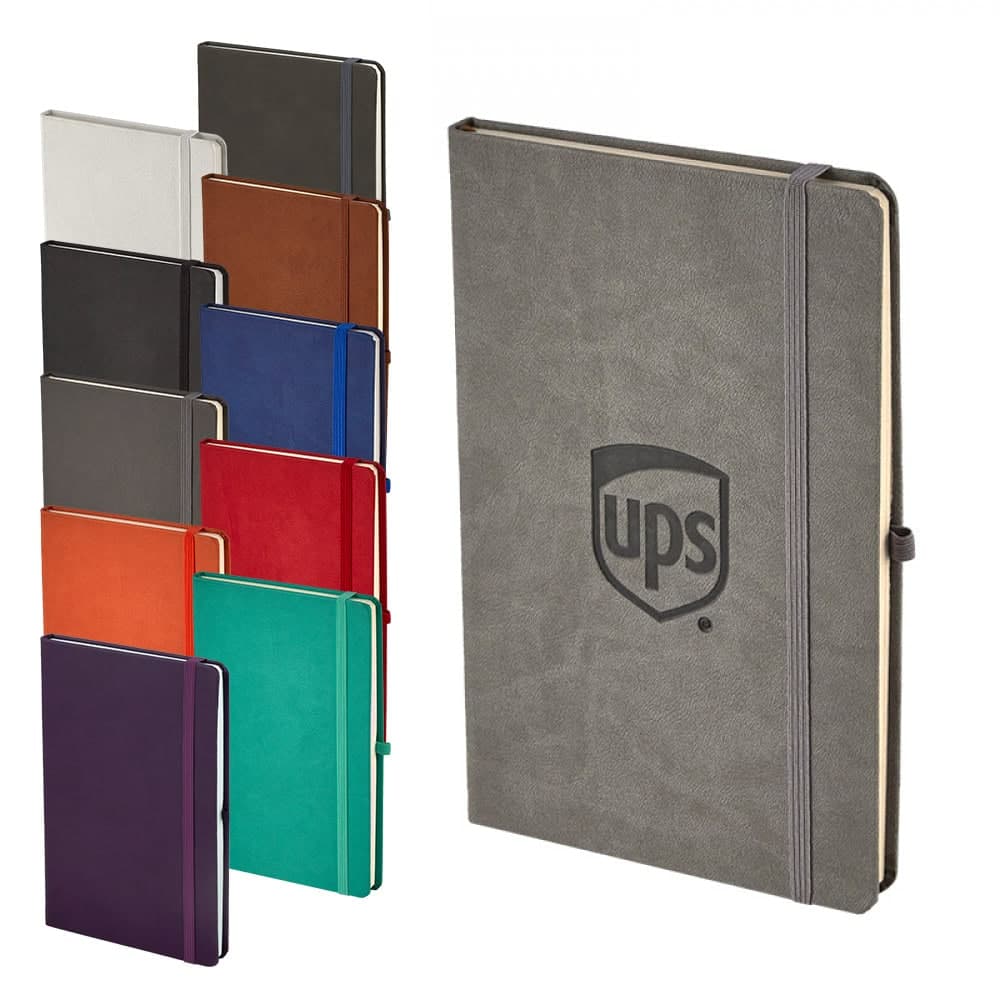 Eko Termo Deri̇ Defter (Holmen Kitap Kağıdı) - ym920 eko