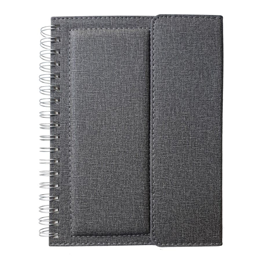 2026 Spiralli Ajanda - 5368