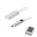 16 GB Metal USB Bellek-p7276