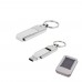 8 GB Metal Anahtarlık USB Bellek-p7274