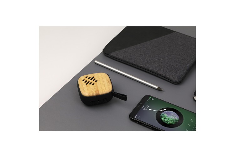Bluetooth -5.0 -Bambu- Hoparlör-p7545