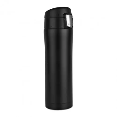BPA-free malzemeden üretilmiş logolu promosyon termos seti