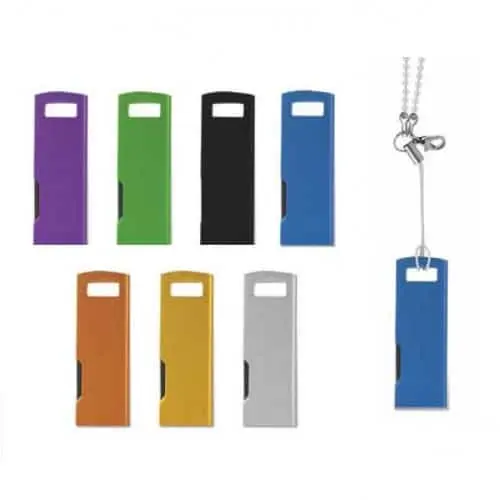 Logolu baskı yapılabilen promosyon USB bellek çeşitleri