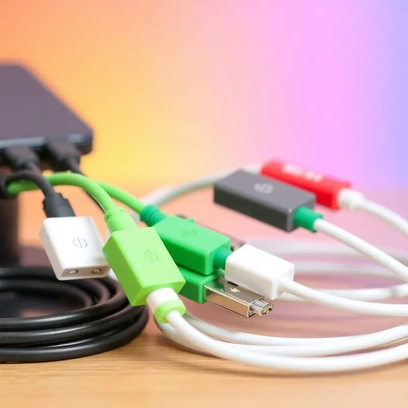 Logolu Bluetooth hoparlör ve powerbank içeren promosyon hediye seti