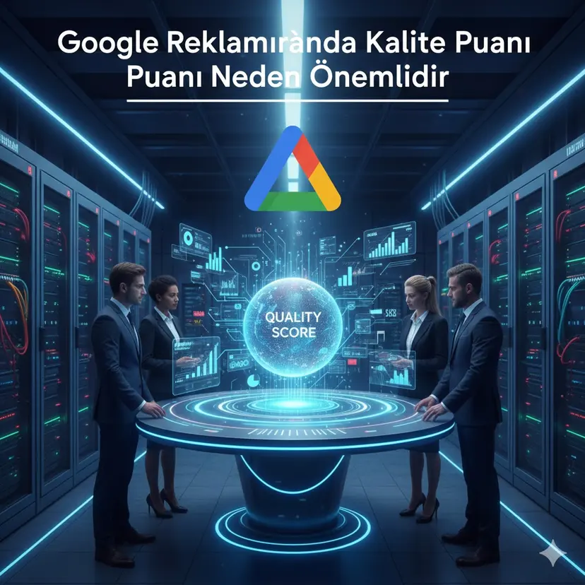 Google Ads kampanyalarında tıklama başına maliyeti düşüren etkili açılış sayfası optimizasyonu