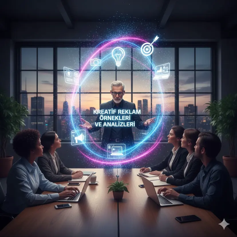 B2B reklam kampanyalarında kullanılan kreatif promosyon ürünleri ve örnekleri