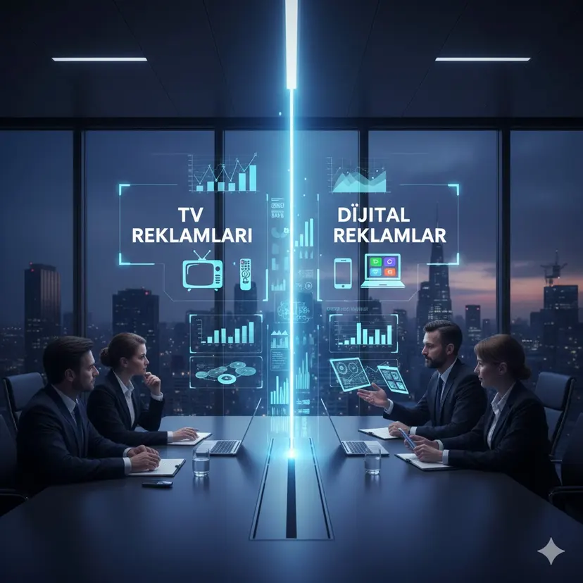 Dijital pazarlama stratejilerine uygun promosyon ürünleri ile reklam etkisini artırma