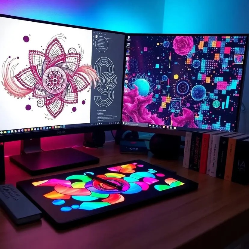 Vektör ve piksel formatlarında kurumsal baskı için uygun grafik örnekleri