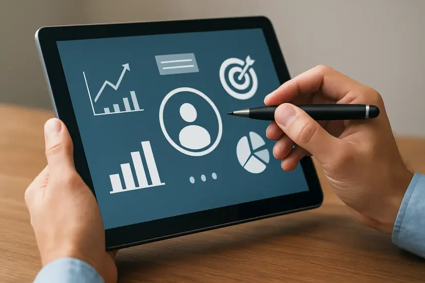 Dijital cihazlar için özel tasarlanmış promosyon tablet kalemi
