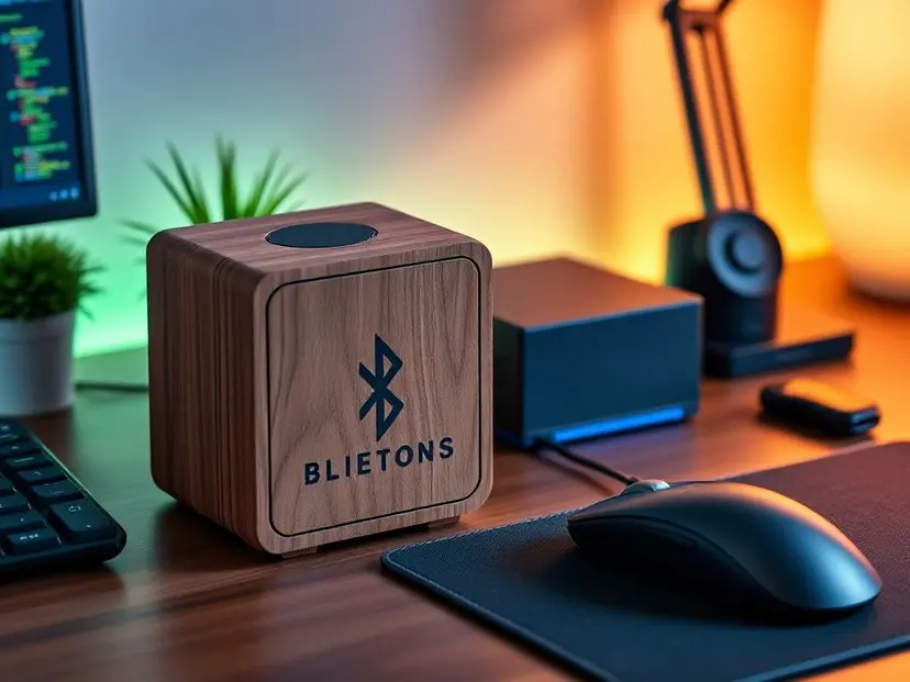 Bluetooth Hoparlörler: Sesli Marka Deneyimi Yaratmanın Yolları