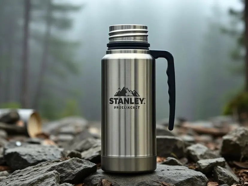 Promosyon Stanley Termos: 2026 Fiyatları, Modelleri ve Baskı Rehberi